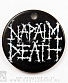  napalm death