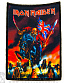  iron maiden "maiden england '88" ( )