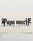  papa roach ()