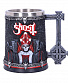   ghost "papa emeritus iii"
