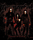 CD Immortal "Damned In Black"