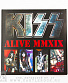 CD KISS "Alive MMXIX"