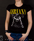   nirvana kurt cobain ( )