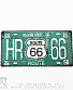    route 66 "historic route"