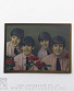   3d beatles (, )