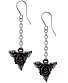  alchemy gothic ( ) e472 black rose