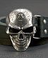  alchemy gothic ( ) b69 omega skull
