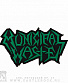   municipal waste (, )