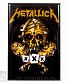   metallica "xxx" ()