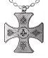  alchemy gothic ( ) ulp41 sharp's cross