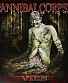 CD Cannibal Corpse "Vile"
