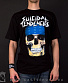 футболка suicidal tendencies "collection"