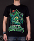 футболка черепашки ниндзя "ninja turtles" nts