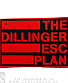  dillinger escape plan ( )