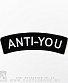   anti-you ()