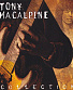 CD Tony MacAlpine "Collection: The Shrapnel Years"