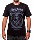 футболка black sabbath "the end world tour"