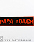  papa roach ( )