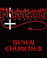 CD Possessed "Seven Churches"
