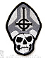  ghost papa emeritus ()