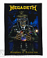    megadeth "symphony of destruction"