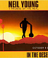 CD Neil Young+Promise Of The Real "In The Desert"
