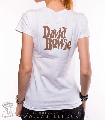   david bowie ( , )