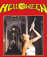 CD Helloween "Pink Bubbles Go Ape"