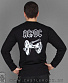  ac/dc "rock and roll aint noise pollution" /