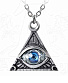  alchemy gothic ( ) p827 eye of providence