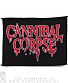  cannibal corpse (   )
