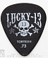  dunlop    "lucky 13"