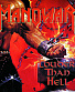 CD Manowar "Louder Than Hell"