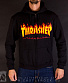    thrasher