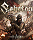 CD Sabaton "The Last Stand"