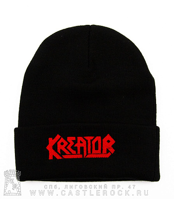      kreator