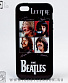   iphone beatles "let it be"