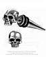  alchemy gothic ( ) e323 tomb skull spike