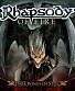 CD Rhapsody Of Fire "Dark Wings Of Steel"