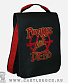    anarchy  punks not dead