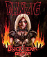 CD Danzig "Black Laden Crown"