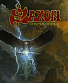 CD Saxon "Thunderbolt"