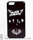   iphone black sabbath