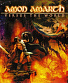 CD Amon Amarth "Versus The World"