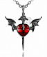  alchemy gothic ( ) p495 death of a vampire