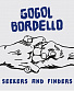 CD Gogol Bordello "Seekers and Finders"