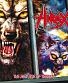 CD Hirax "The New Age Of Terror"
