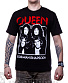 футболка queen "bohemian rhapsody" (принт большой)