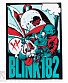    blink-182 (    )