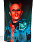 постер тканевый prodigy keith flint (фон темный)
